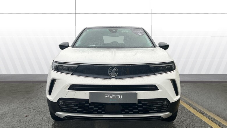 Vauxhall Mokka 1.2 Turbo 100 Elite Edition 5dr Petrol Hatchback